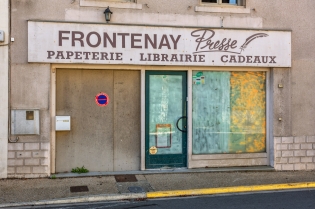 Frontenay-Rohan 17 