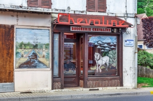Chatillon-sur-Loire 45 